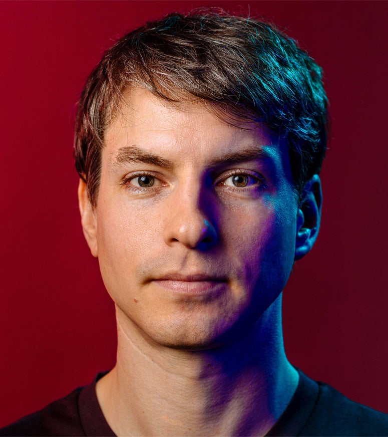 XPRIZE Foundation Bio - Topher White